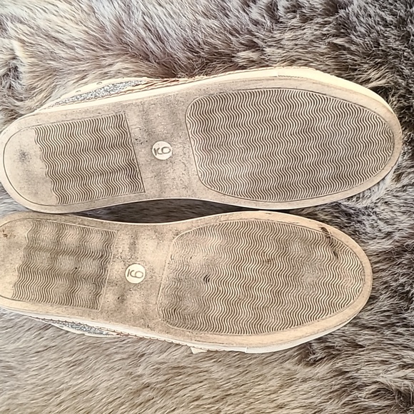 Crown Vintage tennis shoes - Picture 5 of 6